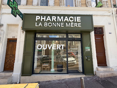 Pharmacie La Bonne Mère